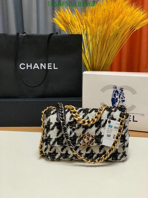 SAMC - CHL Bags - 910