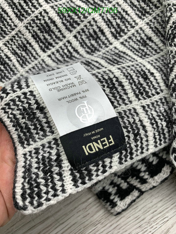 SAMC - FDE Scarves - 116