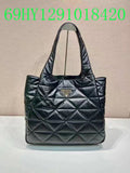 Satchel Bags - PDA Bags - 3898