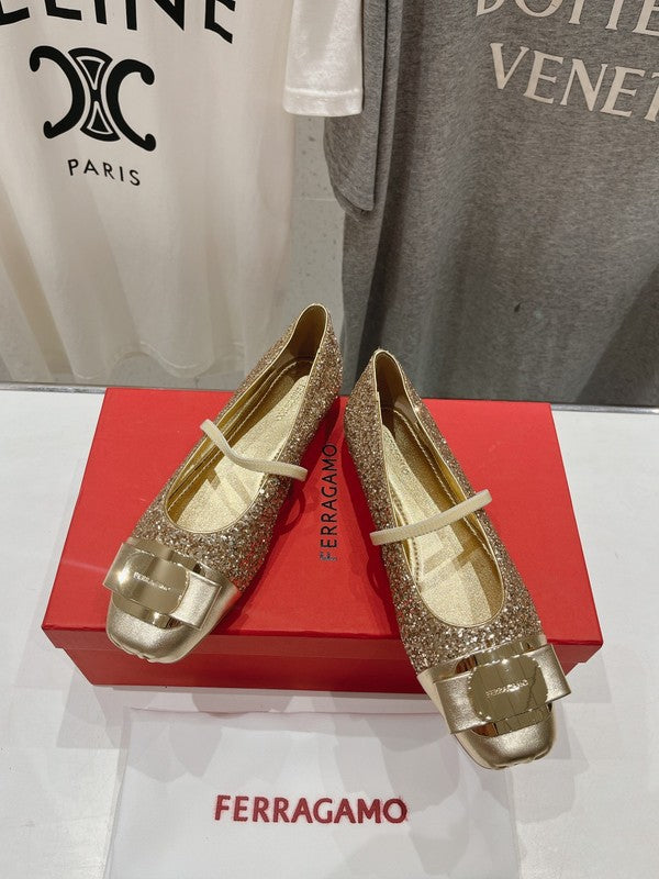 Glami - FGO Women Shoes - 043