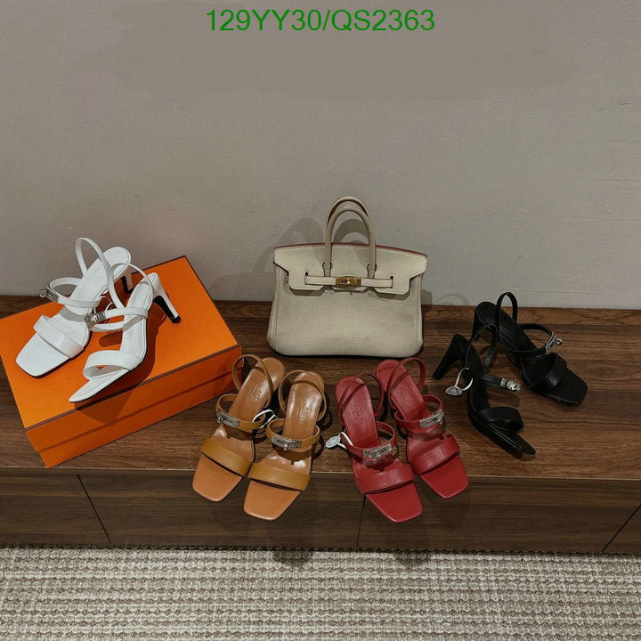 SAMC - HMS Women Shoes - 316