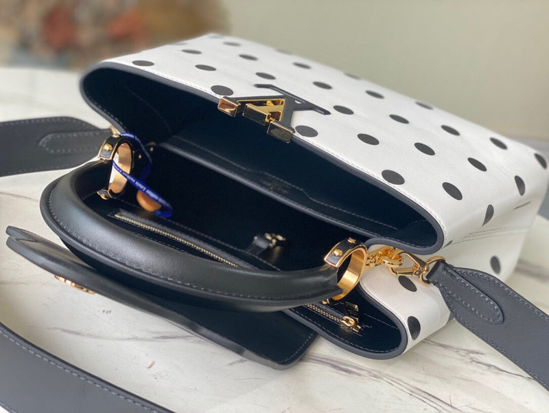 Fashion Lu-Vi bags - 5266