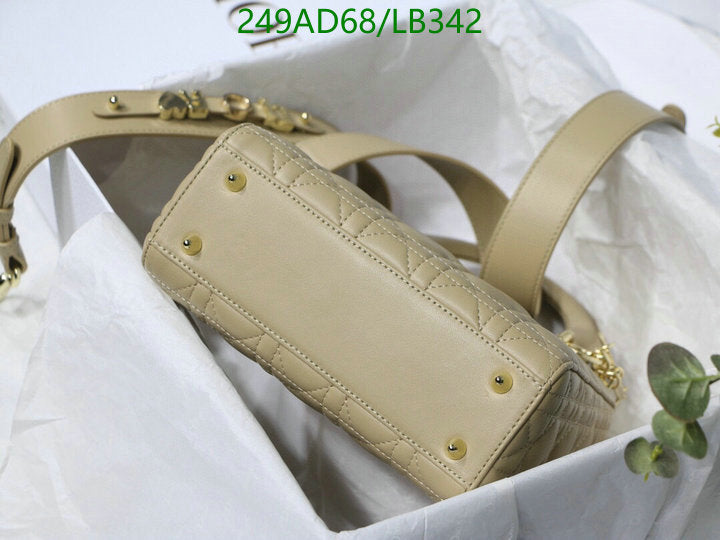 SAMCC - DOR Bags - 1393