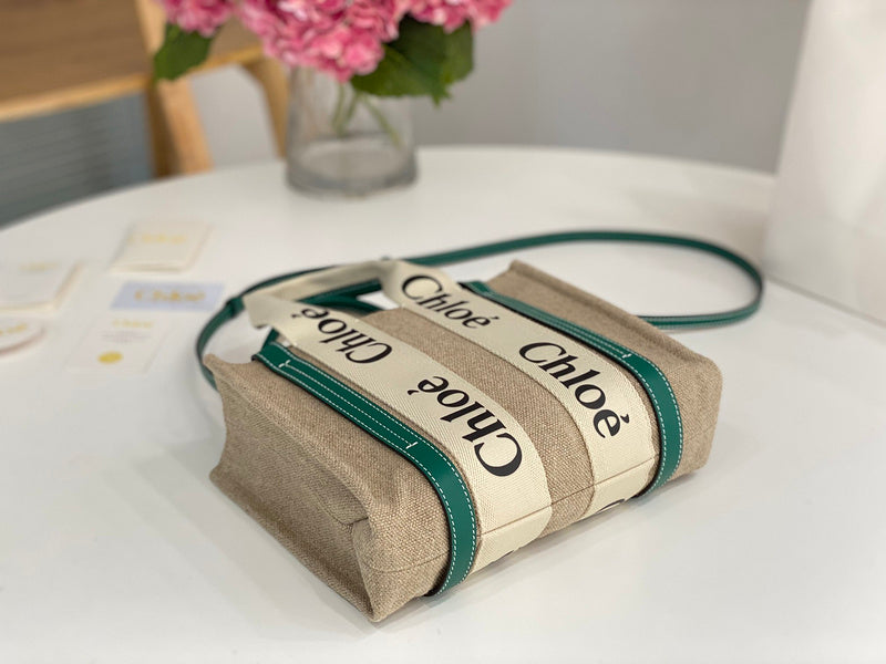Glamy - CLE Bags - 048