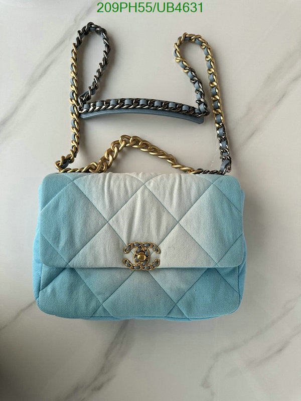 SAMC - CHL Bags - 296