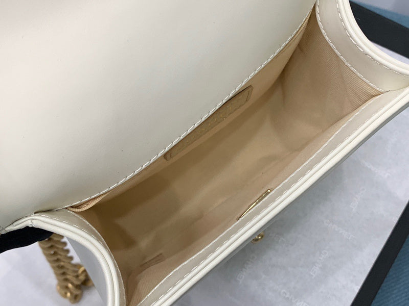 Satchel Bags - CHL Bags - 7644