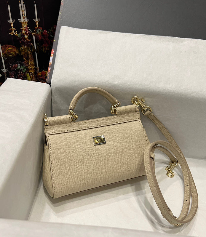 Glamy - DG bag - 167