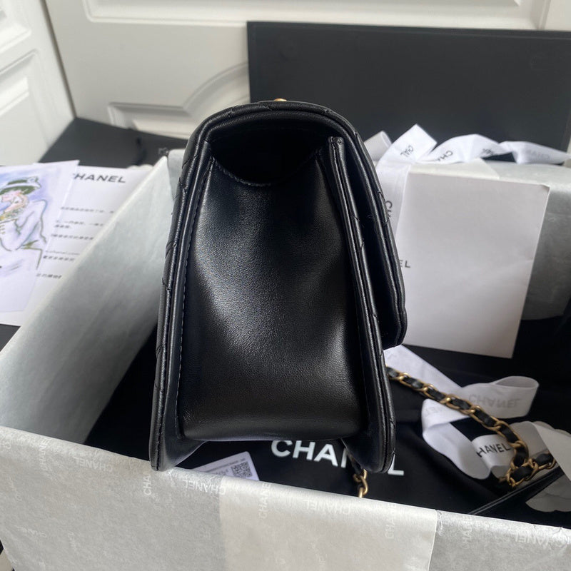 Satchel Bags - CHL Bags - 7489