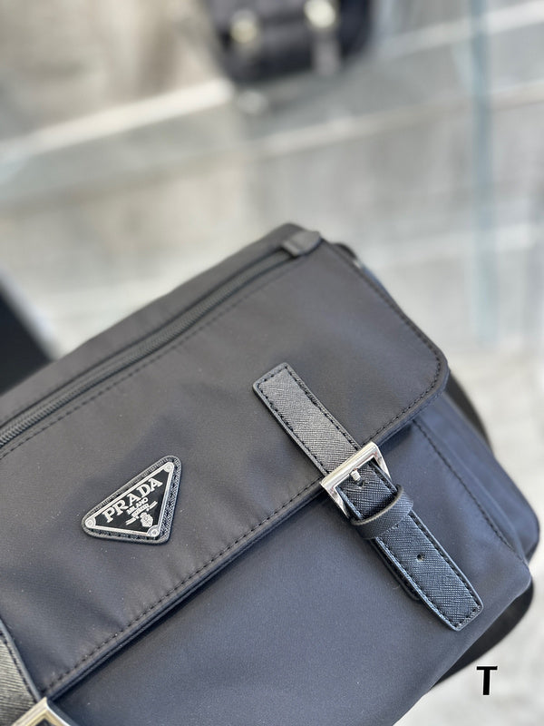 Satchel Bags - PDA Bags - 540