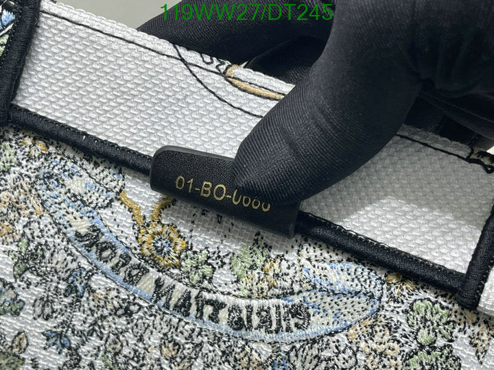 SAMCC - DOR Bags - 821