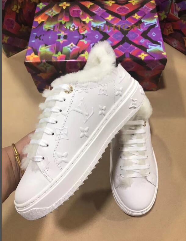 SAMC - LOV Women Shoes - 1265