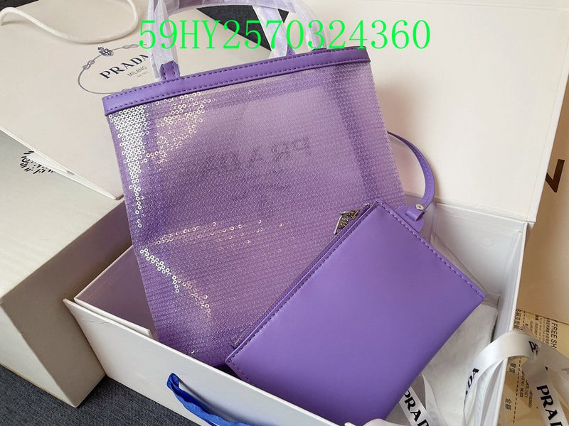 Satchel Bags - PDA Bags - 4512