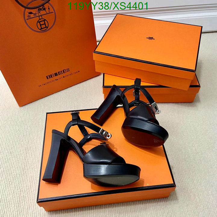 SAMC - HMS Women Shoes - 382