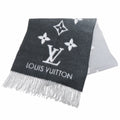 Louis Vuitton M76336 Gr Cashmere 100% Monogram  Small M76336 Gray Casimir M76336 Gray Casimir
