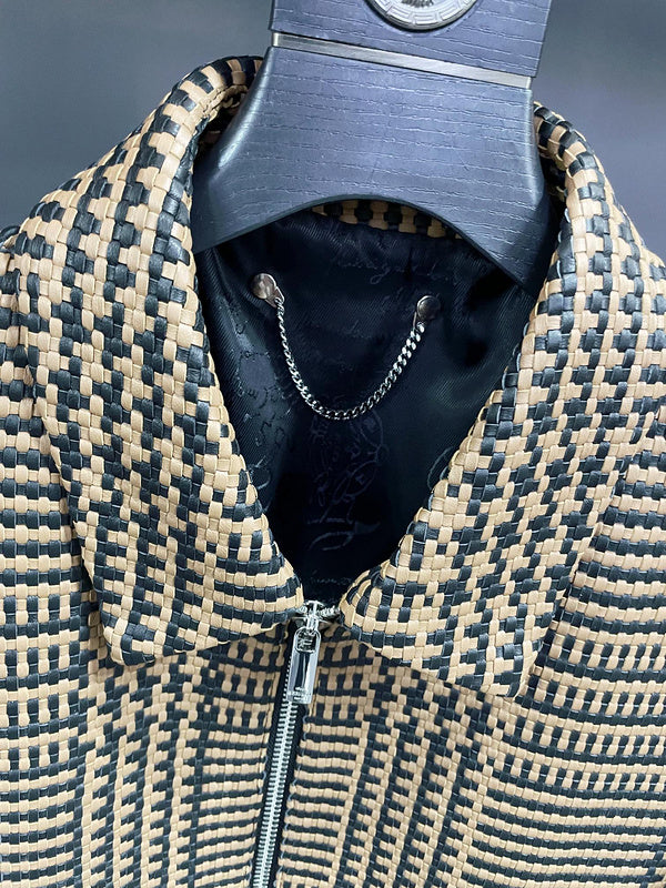 Glami - BRE Men Clothes - 008