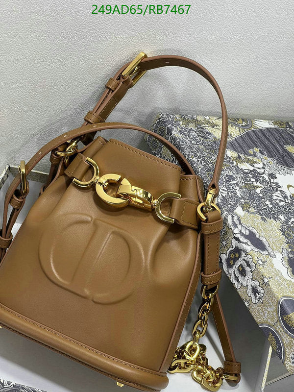 SAMCC - DOR Bags - 1285
