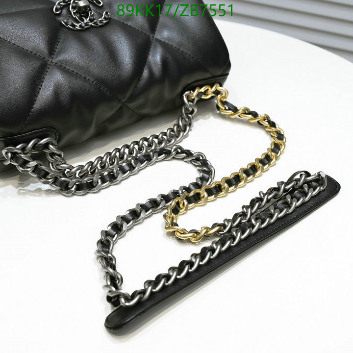 SAMC - CHL Bags Crossbody - 122