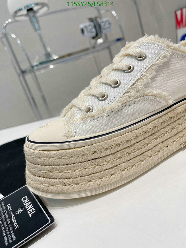 SAMC - CHL Women Shoes Sneakers - 227
