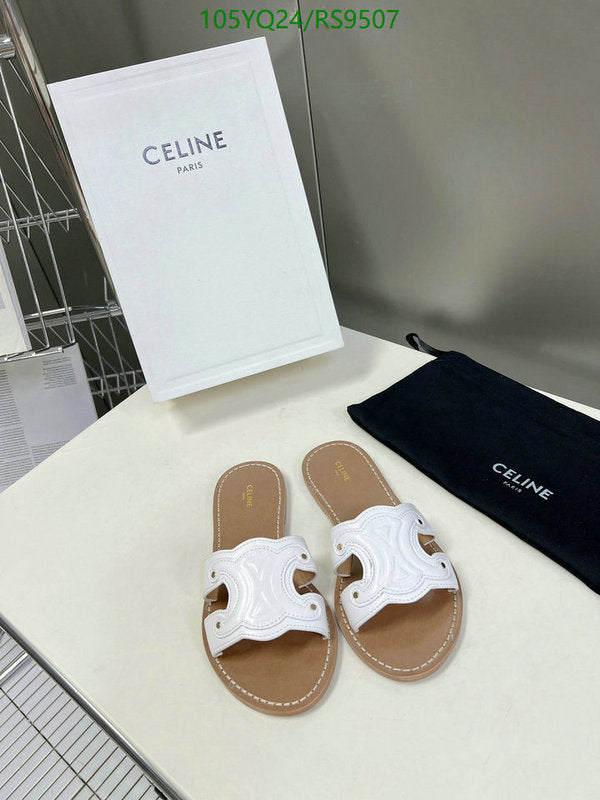 SAMC - COL Women Shoes - 224