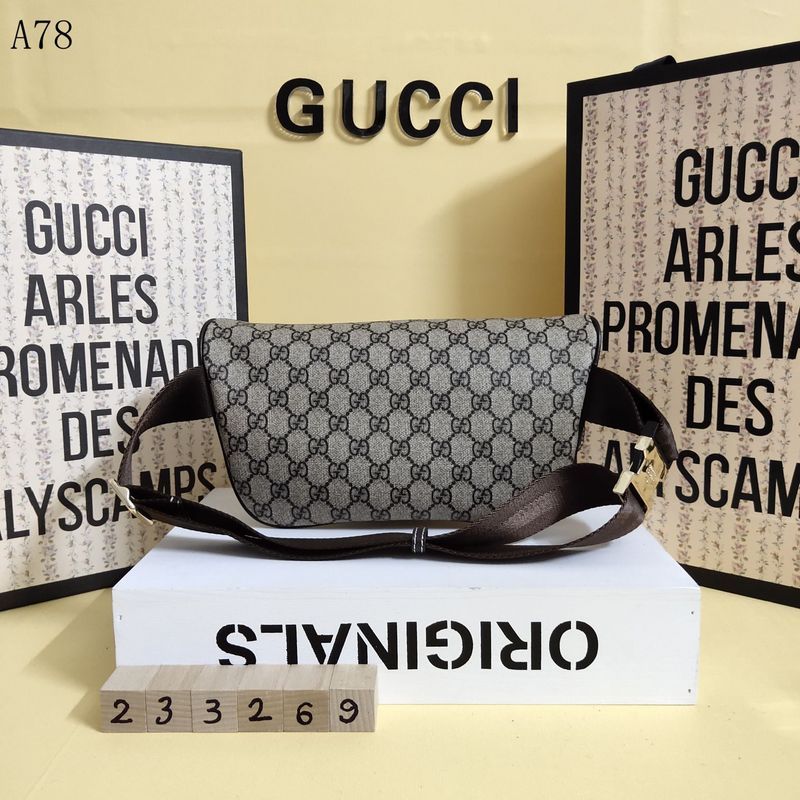 Glami Fashion - GCI Bags - 10155
