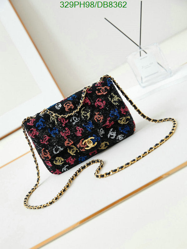 SAMC - CHL Bags - 002
