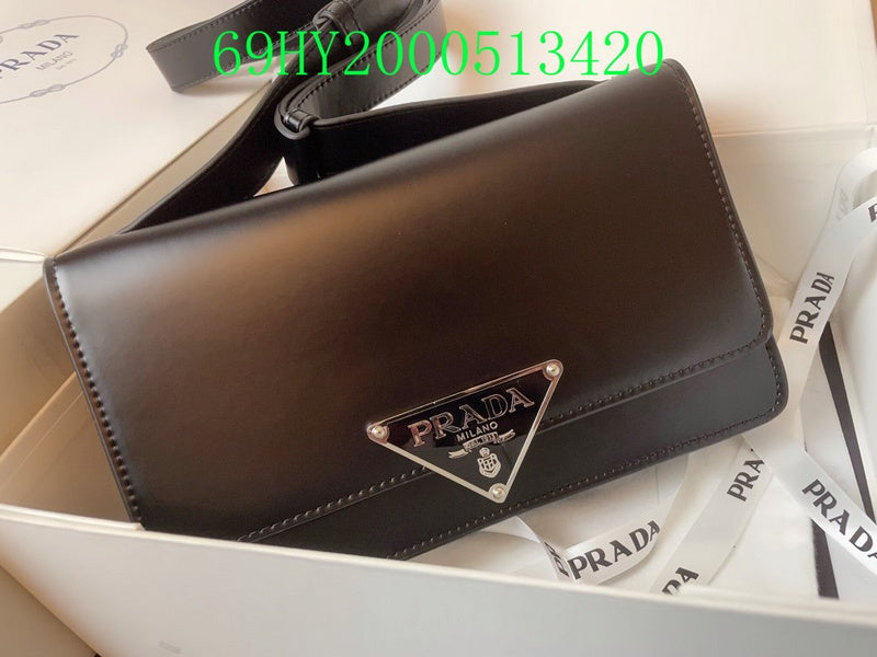 Satchel Bags - PDA Bags - 4365