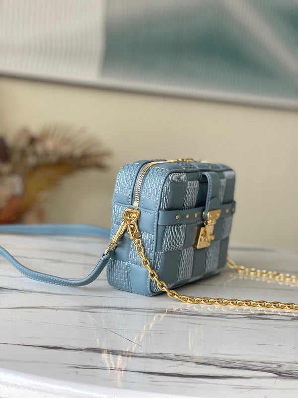 Glami- Glami- Lu-Vi bags - 5870