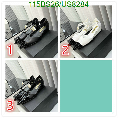 SAMC - CHL Women Shoes - 134