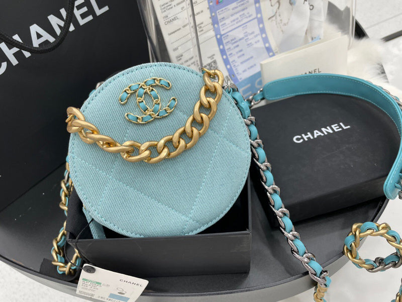 ELE - CHL Bags - 558