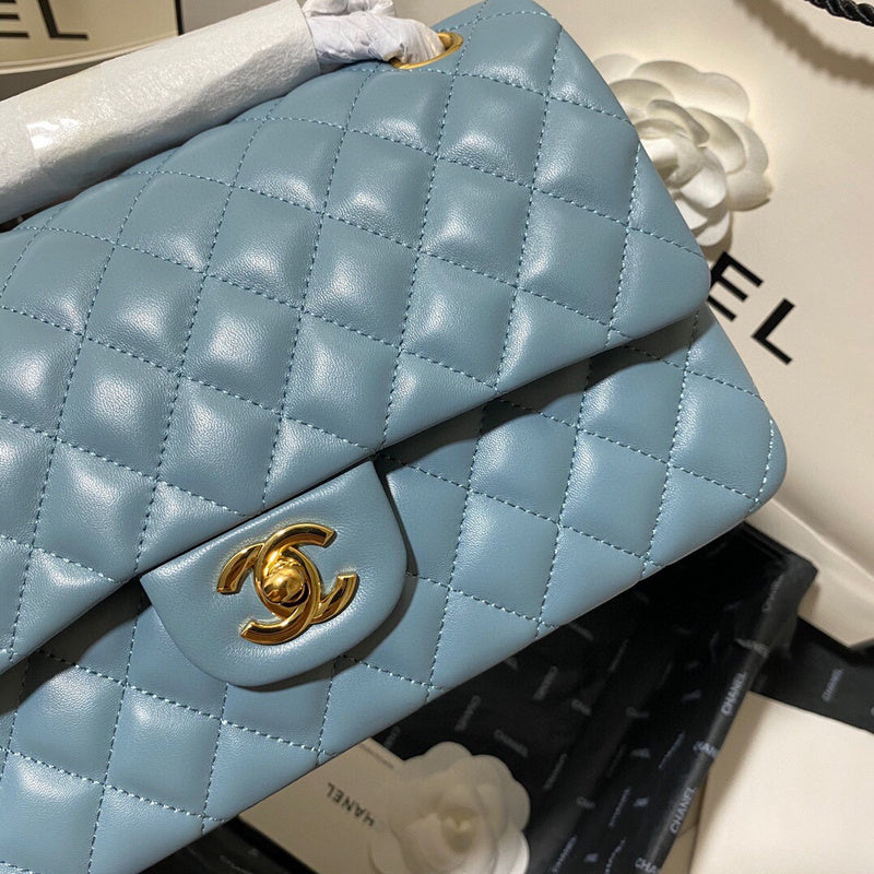 Satchel Bags - CHL Bags - 4099