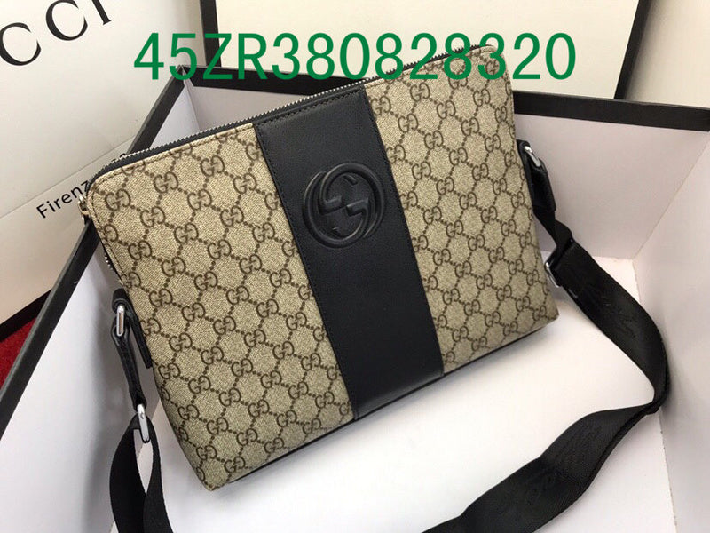 Glami Fashion - GCI Bags - 11215