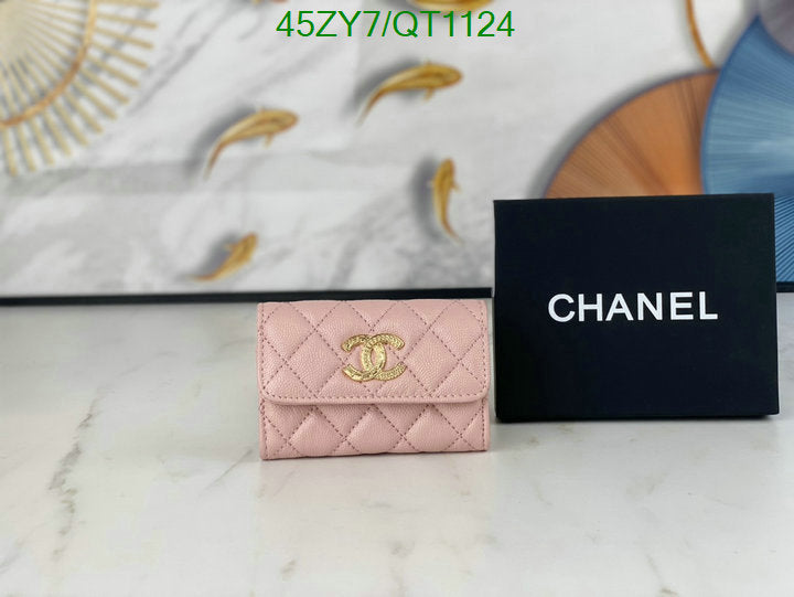 SAMC - CHL Wallets - 058