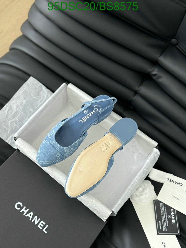 SAMC - CHL Women Shoes Ballet - 011