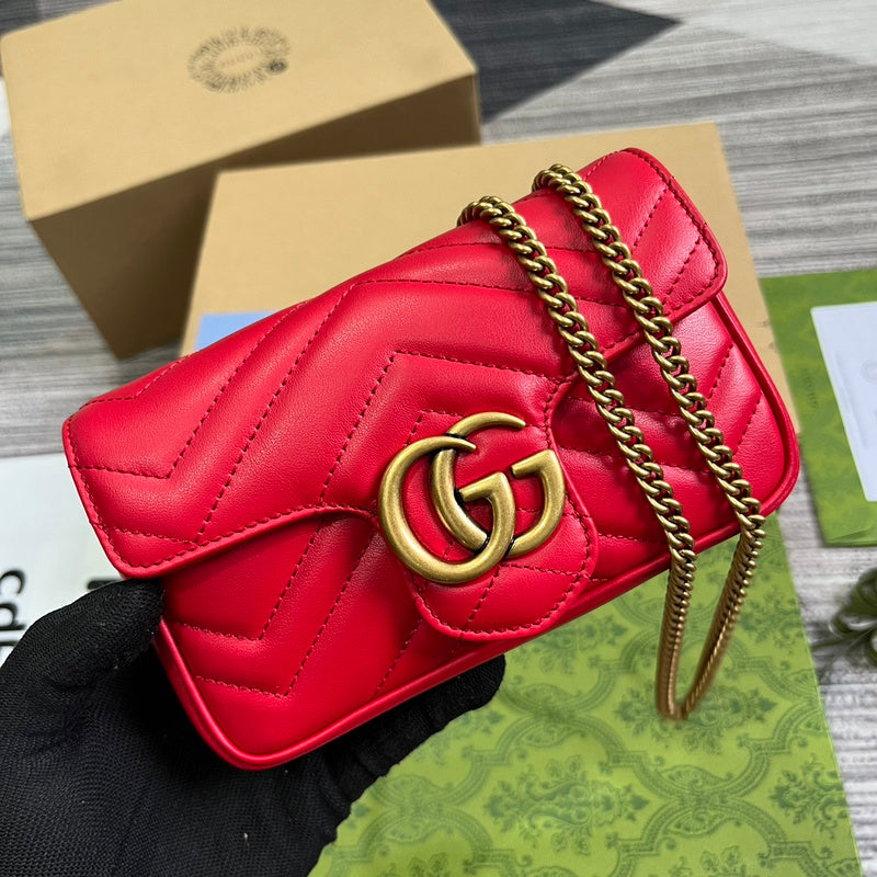 ELE - GG Bags - 439