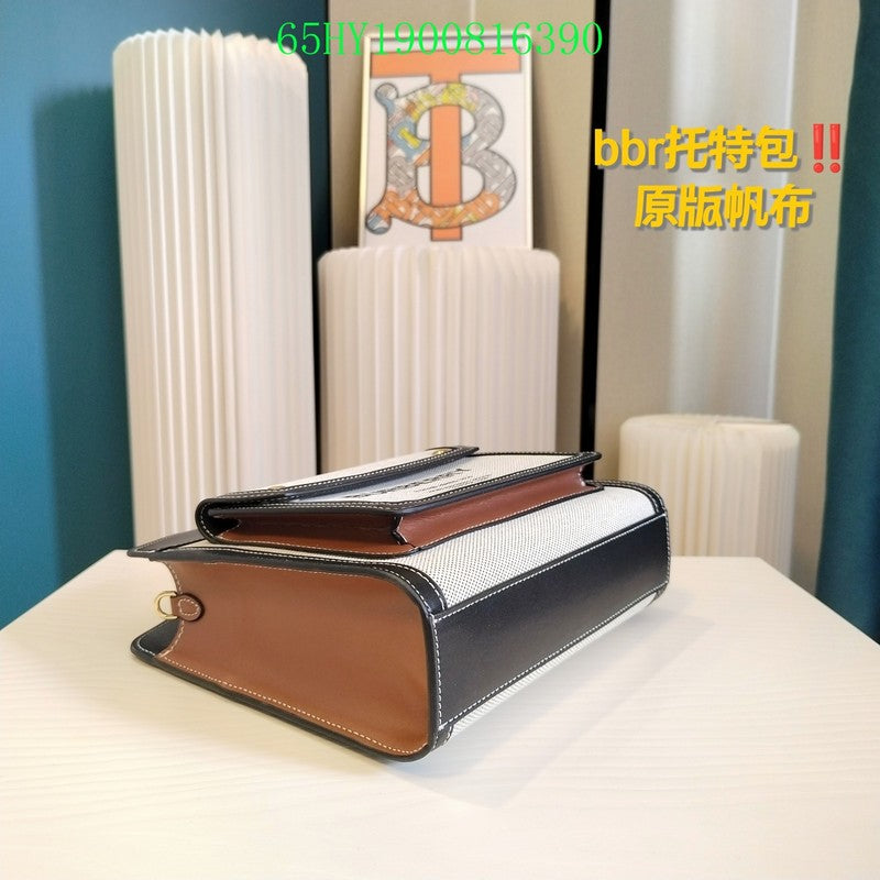 ELE Fashion -BBR Bags - 031