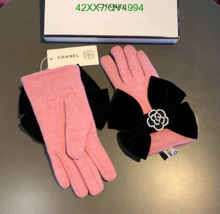 SAMC - CHL Gloves - 149