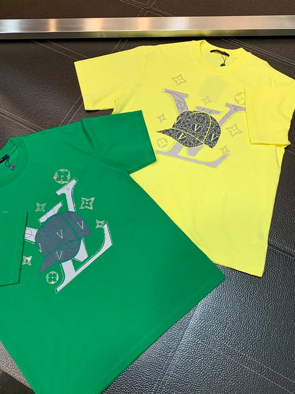 Glami - Men T Shirts - 1120