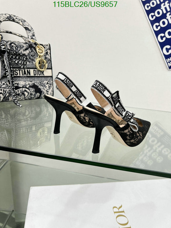 SAMCC - DOR Women Shoes - 2356