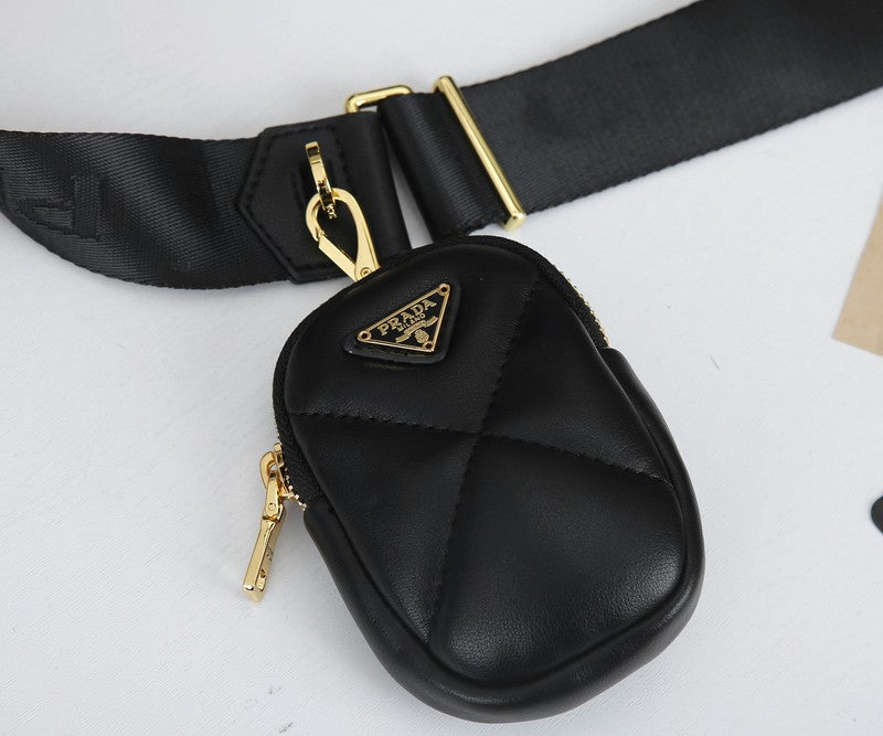 Satchel Bags - PRA Bags - 440