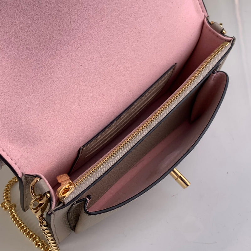 Satchel Bags - VL Bags - 4318