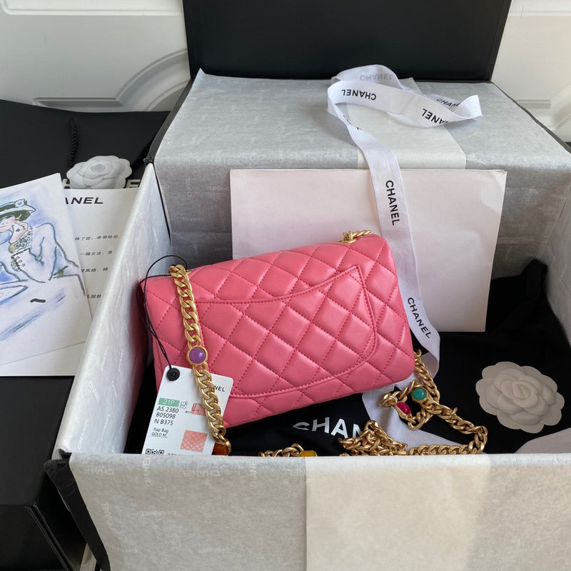 Glami- Glami- Glami- Bag - 026