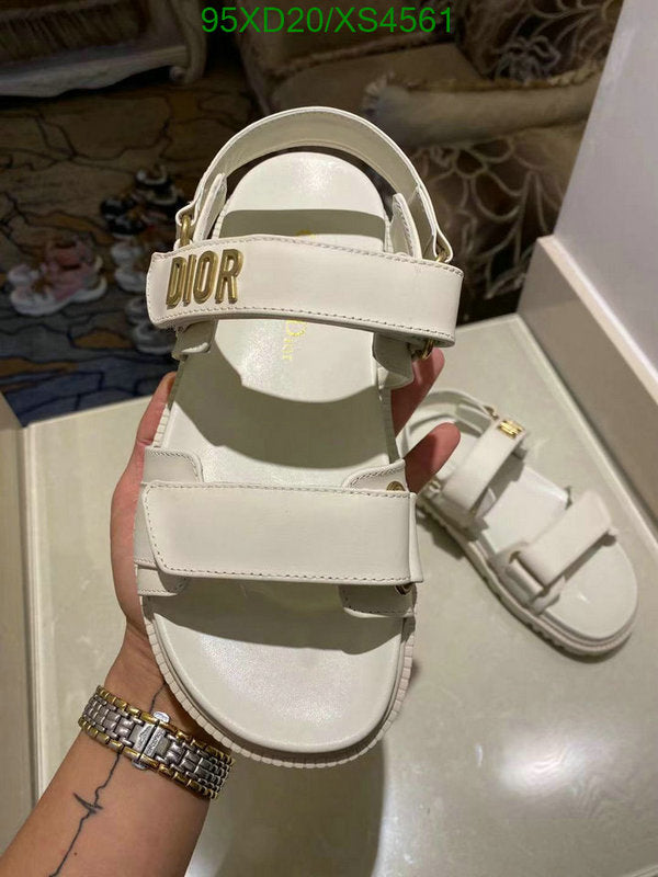 SAMCC - DOR Women Shoes - 2317