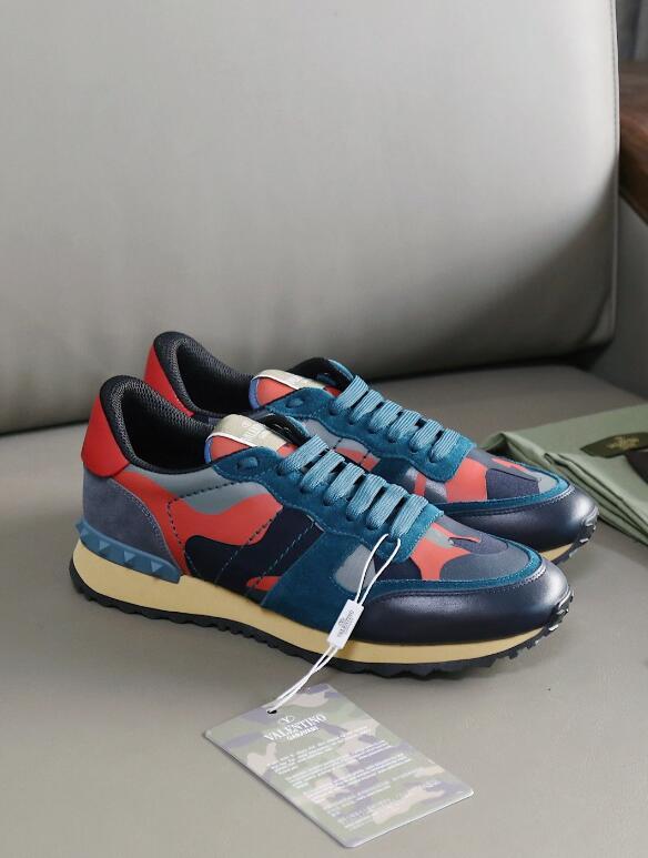 SAMC - VEL Men Shoes - 359