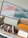 Glami- Glami- Lu-Vi bags - 4189
