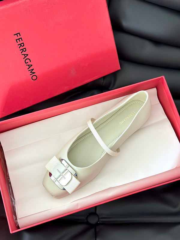 Glami - FGO Women Shoes - 066