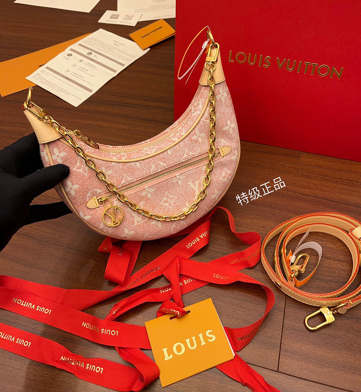 Glamy - LOV Bags - 986