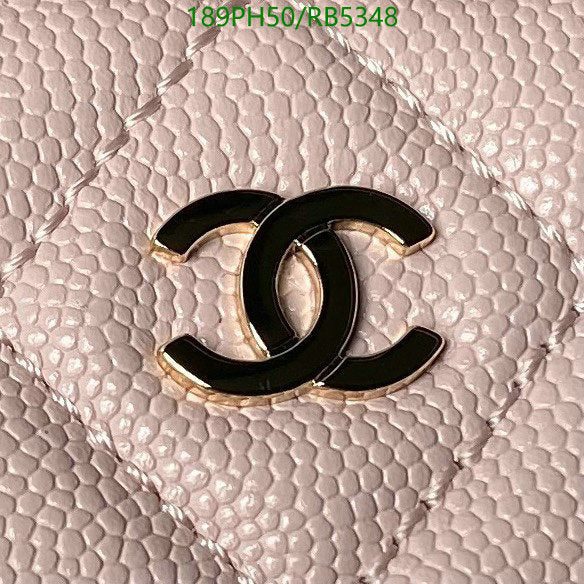 SAMC - CHL Bags - 088