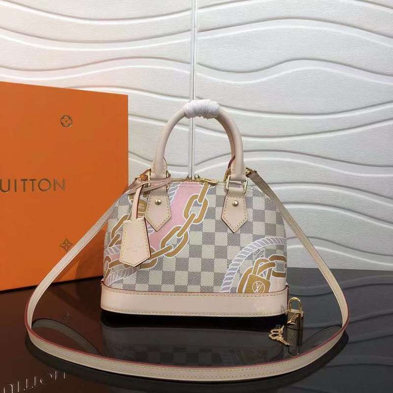 Glami- Glami- Lu-Vi bags - 11572
