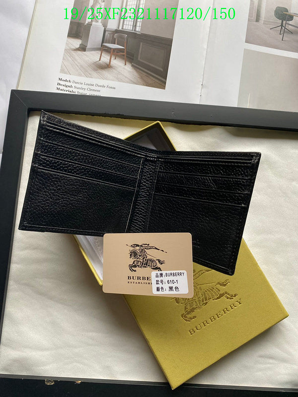 Glami - BOR Wallet - 059