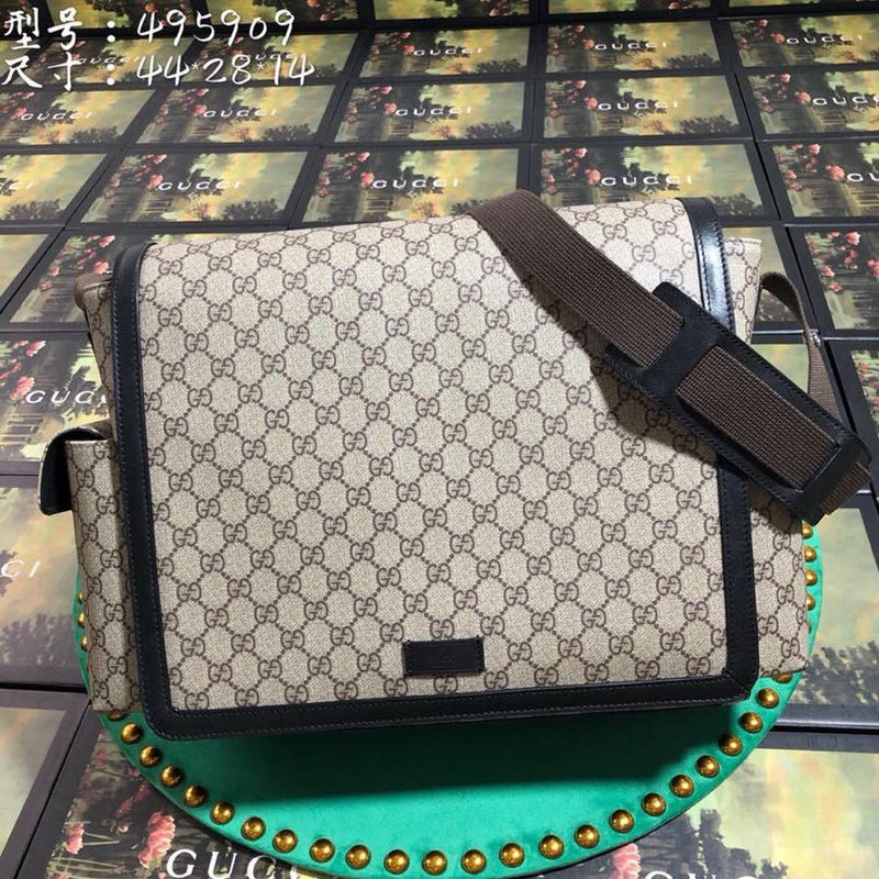 Glami-i - Guki Men Bags - 347